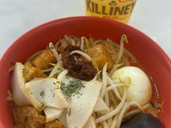 -Killiney Kopitiam(基利尼路67号店)