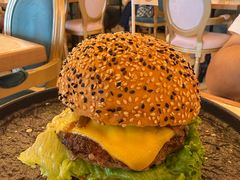-FAT COW(静安寺店)
