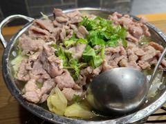 -肖四女·江湖菜(临港店)