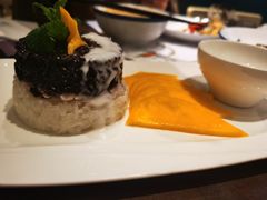 芒果糯米饭-美奈小馆·越南料理(中航城君尚购物中心店)