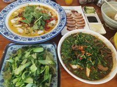 -北京烤鸭店(新桥家园·浦口店)