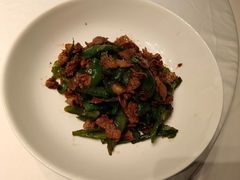 -院里寻菜·精致庭院菜(观沙岭店)