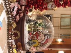 -上海神旺大酒店