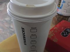 -星巴克臻选(福州仓山万达店)