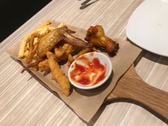 -必胜客(嘉兴八佰伴店)
