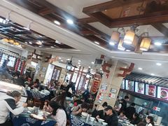 -桥香园云南过桥米线(金马碧鸡店)