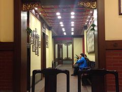 -梅龙镇酒家(南京西路总店)