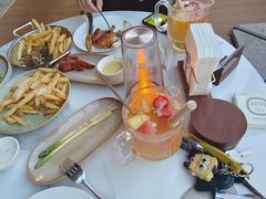 -盐说·西式餐酒馆(光明万达店)