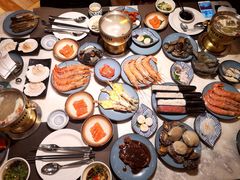 -喜庭海鲜自助(来福士店)