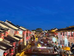 -松鹤楼(山塘街店)