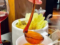 -甄御•海鲜新青岛菜(麦岛店)