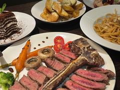 -The Cheebat 锌吧·Bistro(体育西店)