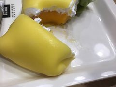 -满记甜品(苏州中心店)