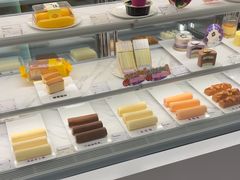 -GANSO元祖食品(锦创书城店)