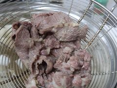 -五洲牛肉美食馆