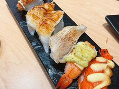 -友壹町寿司(新DNA购物中心店)