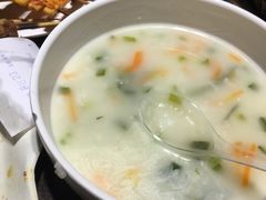 -金刚山烧烤(红旗大街店)