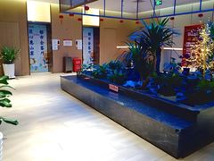 -盛福楼·惠山宴(盛岸路店)