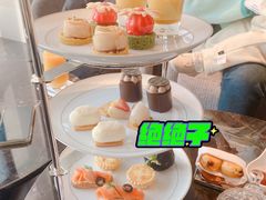 -秀·吧 Show Bar(兰州盛达希尔顿酒店)