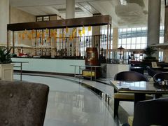 -漢咖啡·全服务式自助晚餐(武汉洲际酒店)