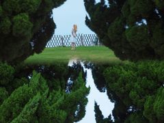 -小麦岛公园