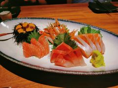 -千代武日本料理(爱建店)