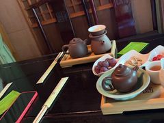 -青藤茶馆(南山路店)