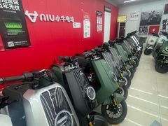 -小牛电动体验·租电动车(德胜门店)