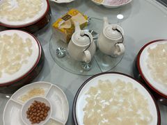 -寻味顺德·南记酒家·传统顺德菜·鱼生(广源路店)