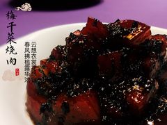 -张福记(陇海中路店)