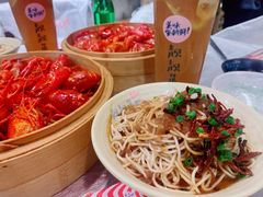 -靓靓蒸虾·头牌蒸虾(雪松路总店)