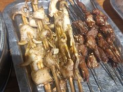 -春和發特色蒸饺(浐河西路店)