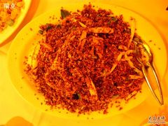 DSCN2583-桥底辣蟹(谢斐道店)