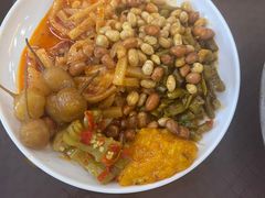 -红鼻子桂林米粉(金唐新光界店)