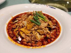 -小八仙·宴(三峡茶庄店)