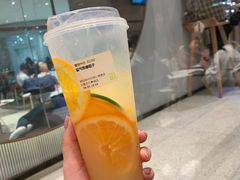 -奈雪的茶(石家庄万象城店)