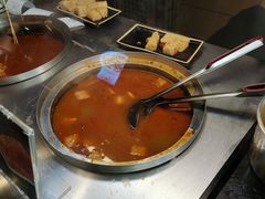 -户大姐土豆粉(国贸店)