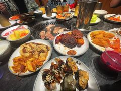 -斗牛士牛排(南京东路店)