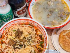 -武圣羊汤·西北面(朝阳门店)