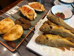 -曹胖子龙虾馆(黄桦路店)
