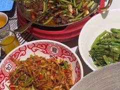 -湖南老饭铺(福永店)