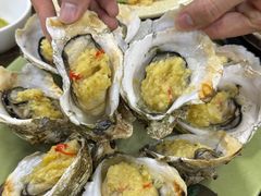 -贞姨美食·老字号海鲜大排档