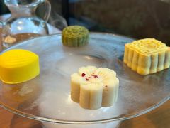 -荷风细雨·中国茶宴(碧云店)