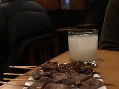 -福烤锦花(长乐路店)