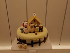 -好利来(紫竹院店)