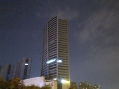 -保利国际影城(百花谷店)