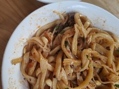 -王菊美食街·王菊面馆(总店)