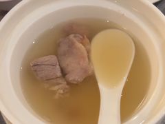 -潮府馆·非遗潮州菜·港式点心(世纪公园店)