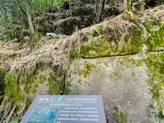 -苍山感通索道