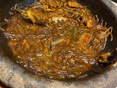 -小放牛炒菜馆(裕华万达店)
